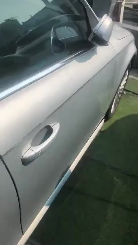 奥迪A4L 2015款 35 TFSI 自动舒适型讲解2