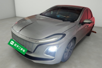 红旗E-QM5 2023款 620km PLUS