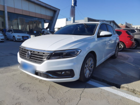 大众 朗逸 2019款 两厢 200TSI DSG舒适版 国VI