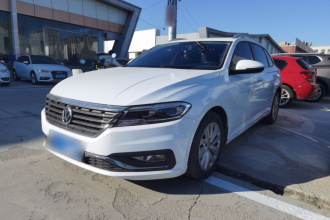 大众 朗逸 2019款 两厢 200TSI DSG舒适版 国VI