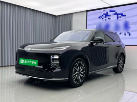 长安启源Q07 2025款 215旗舰PLUS