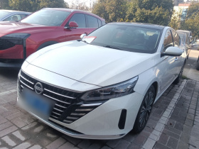 日产 天籁 2022款 2.0L XL-TLS 悦享版