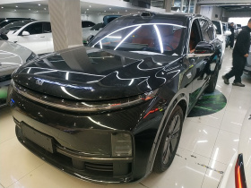 理想汽车 理想L7 2024款 MAX