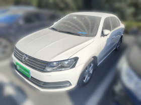 大众 朗逸 2017款 1.6L 自动风尚版