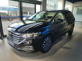 大众 威然 2024款 380TSI 尊贵版