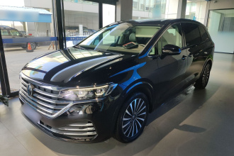 大众 威然 2024款 380TSI 尊贵版