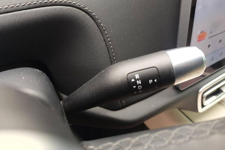 理想汽车 理想L8 2023款 Pro局部细节18