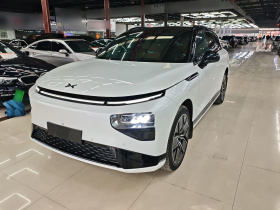 小鹏G9 2022款 702 Pro