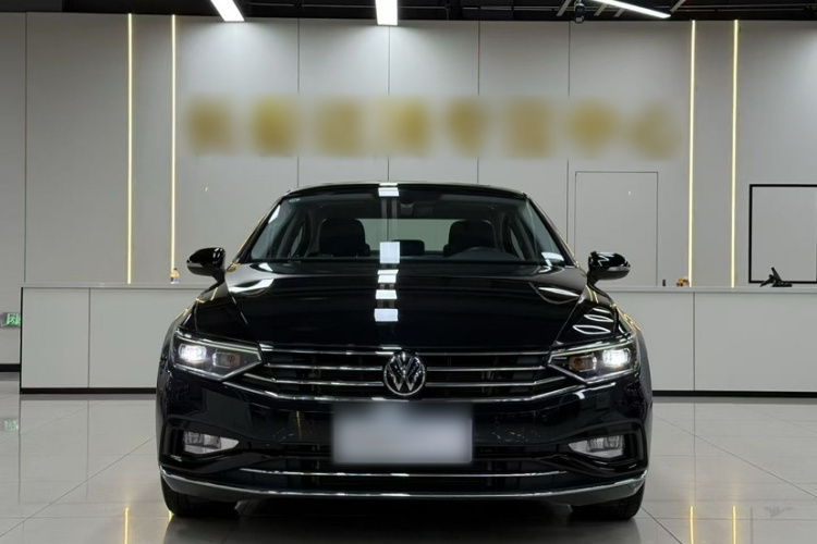 大众 迈腾 2020款 330TSI DSG 豪华型车身外观6001