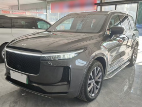 理想汽车 理想ONE 2020款 增程6座版