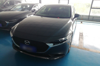 马自达3 昂克赛拉 2022款 2.0L 自动质擎版