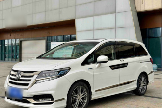 本田 艾力绅 2019款 2.0L 混动豪华版