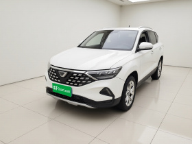 捷达VS5 2019款 280TSI 自动悦享型