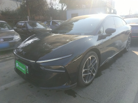 小鹏P7+ 2024款 长续航 Max