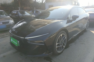 小鹏P7+ 2024款 长续航 Max