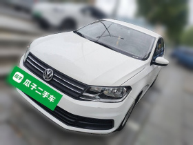 大众 桑塔纳 2021款 1.5L 自动风尚版