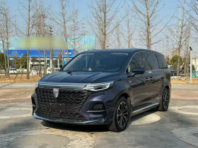 荣威iMAX8 2022款 400TGI 欢聚版