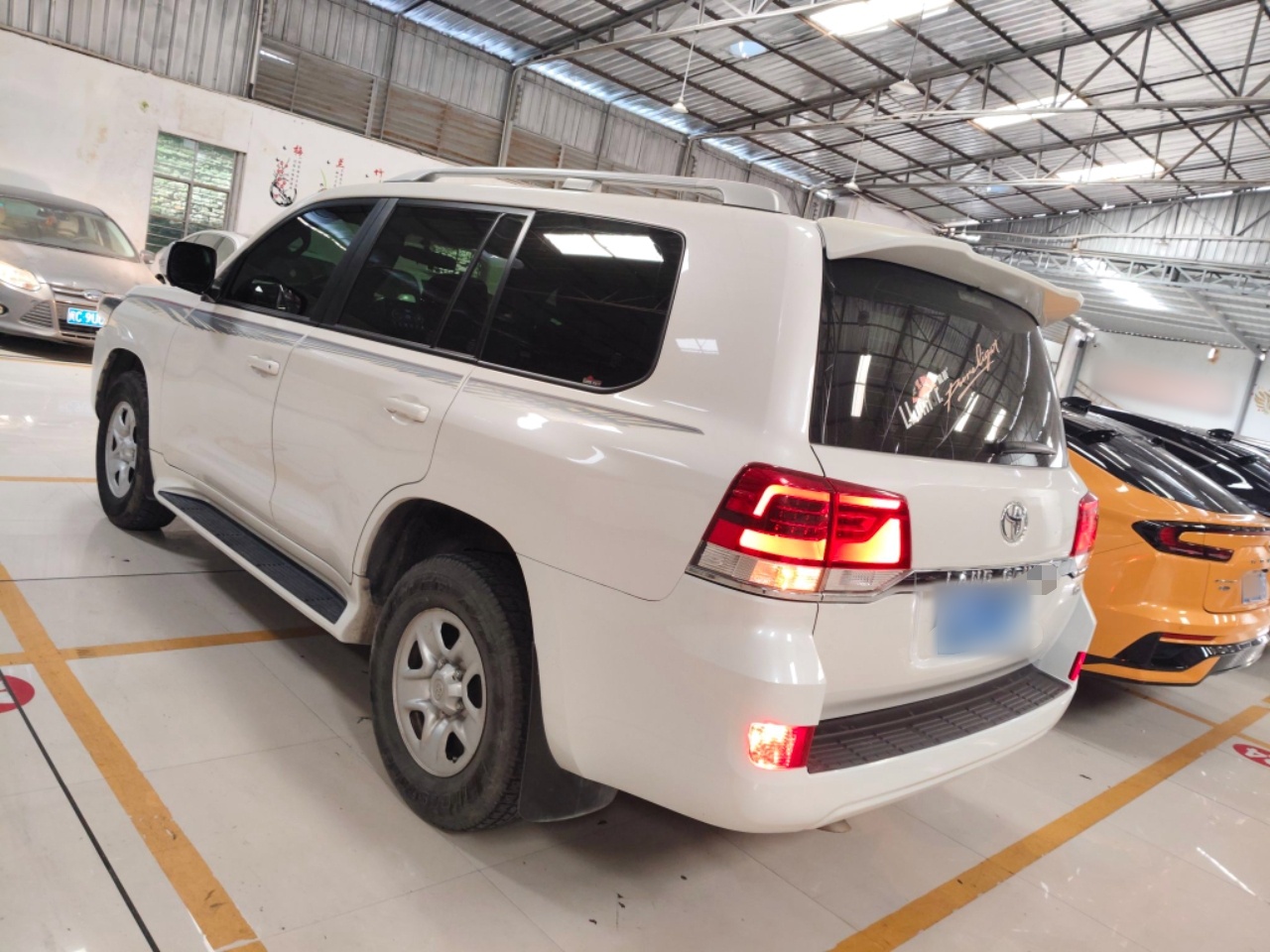 车300二手车图片