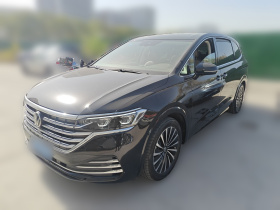 大众 威然 2024款 380TSI 尊贵版