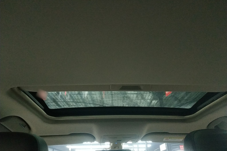 红旗H5 2020款 1.5T DCT旗韵版局部细节22