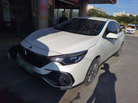 启辰D60EV 2020款 标准续航舒适版