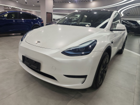 特斯拉 Model Y 2024款 后轮驱动版