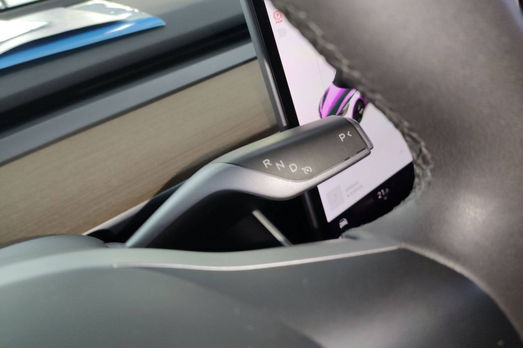 特斯拉 Model 3 2019款 标准续航后驱升级版局部细节18