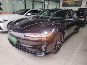 智己汽车 智己L6 2025款 Ultra