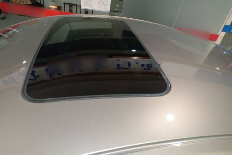 别克 君威 2015款 1.6T 精英技术型局部细节57