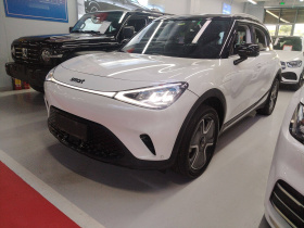 smart精灵#1 2022款 Pro+版