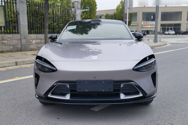 小米汽车 小米YU7 2025款 超长续航后驱版车身外观6002
