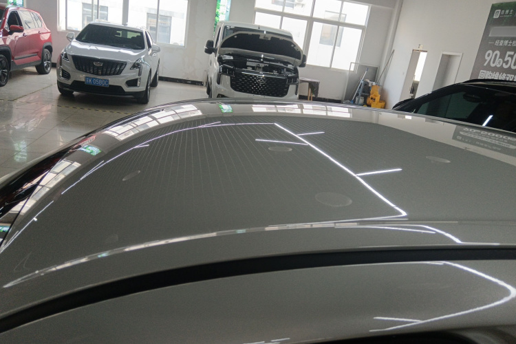 五菱汽车 宏光MINIEV 2025款 四门版 进阶款局部细节57