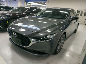 马自达3 昂克赛拉 2023款 2.0L 自动质雅版