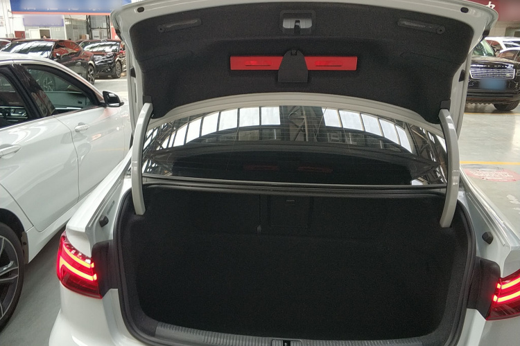 奥迪A3 2020款 Limousine 35 TFSI 时尚型 国VI局部细节23