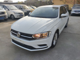 大众 2019款 改款 宝来·传奇 1.5L 自动时尚型 国VI