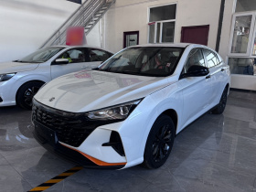 东风风神 奕炫 2025款 1.5L 荣耀版