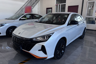 东风风神 奕炫 2025款 1.5L 荣耀版