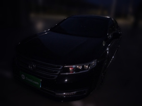 东风风神 东风A9 2016款 1.8T 豪华型