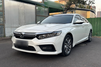 本田 英仕派 2019款 260TURBO 精致版 国VI