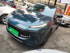 东风风行 风行T5 EVO 2021款 1.5TD DCT钻石版