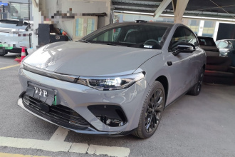 零跑汽车 零跑Lafa5 2026款 515 Max