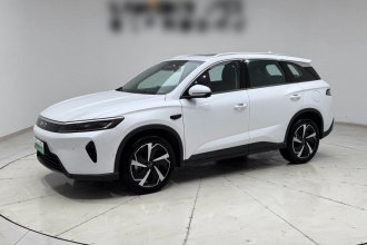 比亚迪 海狮05 DM-i 2025款 DM-i 智驾版 115KM旗舰型