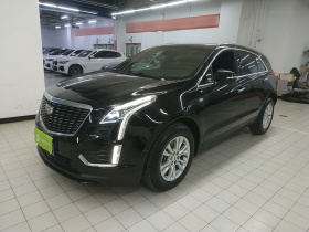 凯迪拉克XT5 2020款 28T 技术型