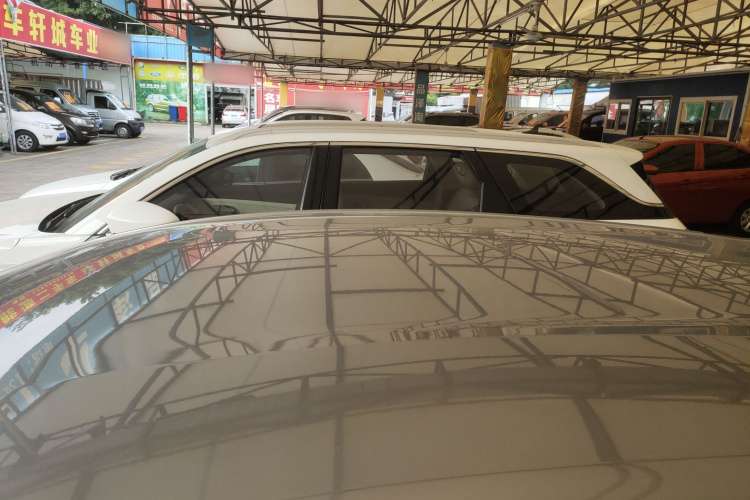 比亚迪 海豚 2021款 405km 自由版局部细节57