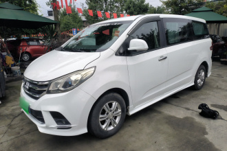 上汽大通MAXUS 大通G10 2018款 PLUS 2.4L 手动精英版