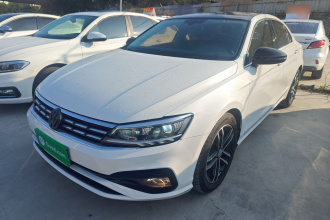 大众 凌渡 2019款 280TSI DSG舒适版 国VI