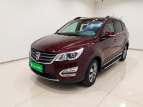 宝骏560 2016款 1.8L 手动豪华型