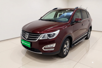 宝骏560 2016款 1.8L 手动豪华型