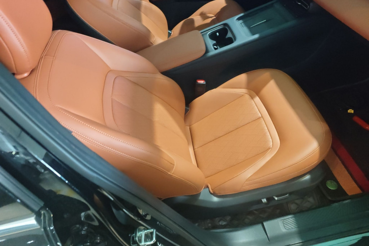 五菱汽车 五菱星光 2025款 610km 智能旗舰型局部细节41