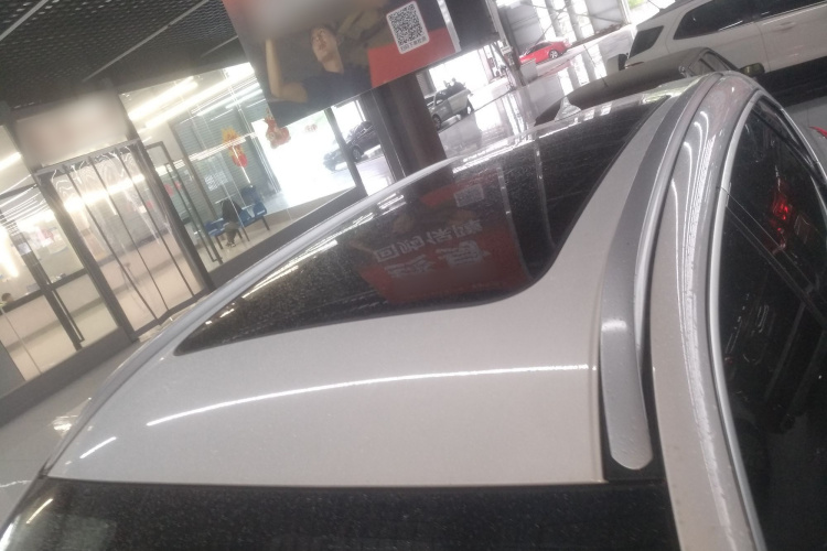 哈弗H6 2021款 国潮版 1.5GDIT 自动冠军版局部细节57